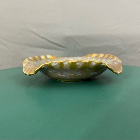 Stangle Pottery Dish - Picture 5 of 6